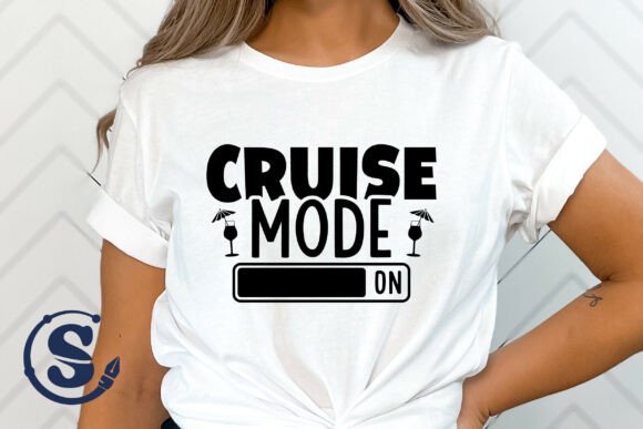 Cruise Mode SVG Bundle Review for Embroidery Projects