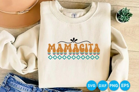 Retro Cinco De Mayo SVG Design 10 for T-Shirt Graphics